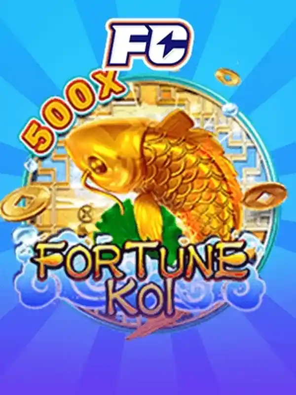 ফরচুন কোই - sbobet casino