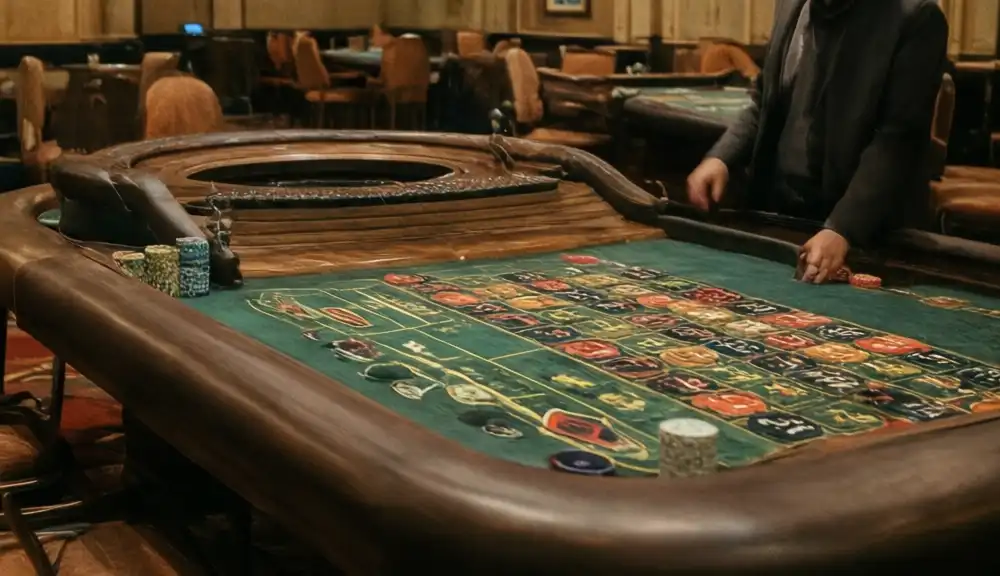 Sbobet Casino Banner